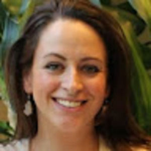 Meet your Posher, Katherine